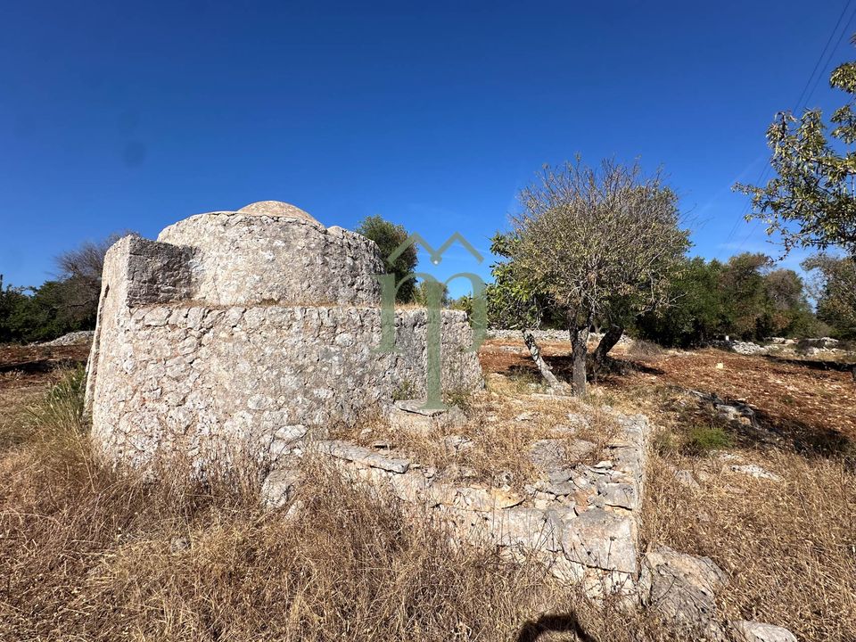 Ruinere i Carovigno, Brindisi - foto 3